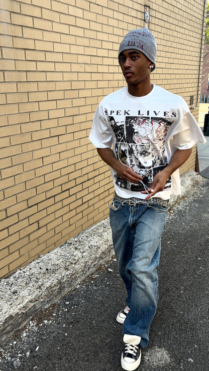 'Legend' Tee