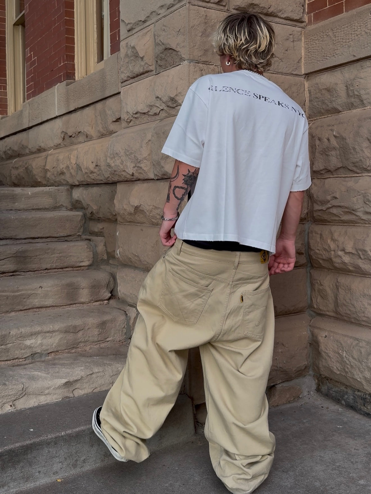 'Legend' Tee